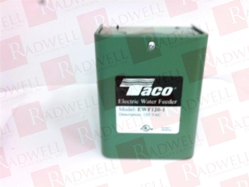 TACO EWF120-1