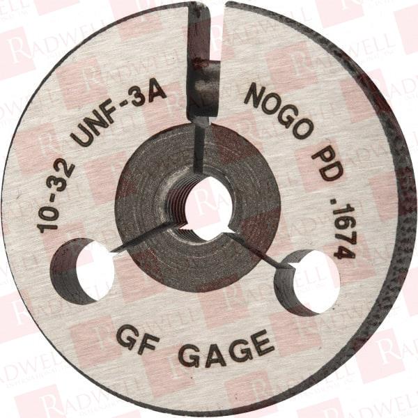 PMC GAGE R0190323AS