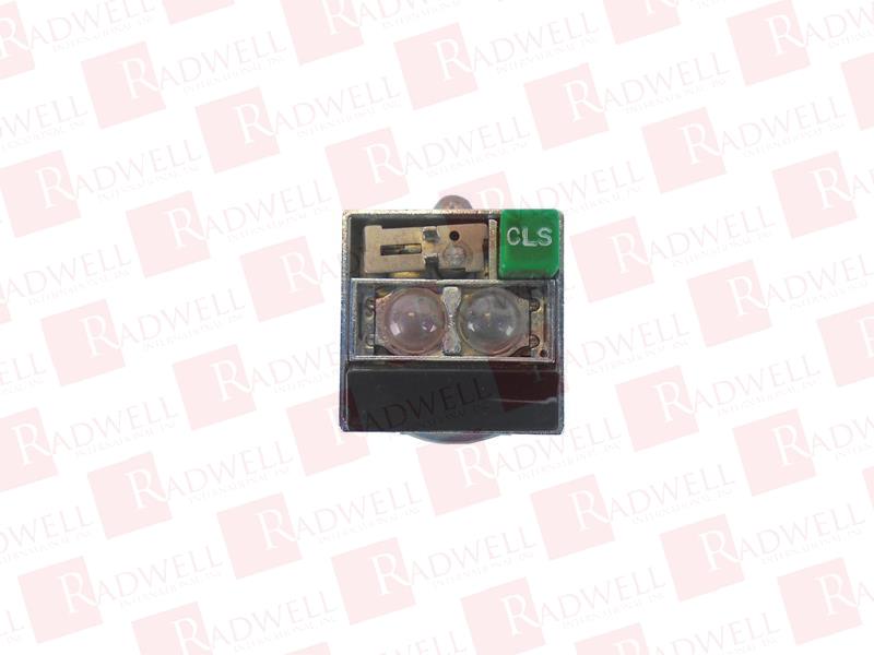 EATON CORPORATION E30JY22-6