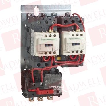 SCHNEIDER ELECTRIC T36DN23G7