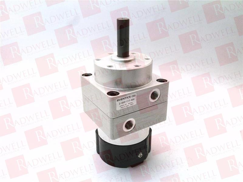 BOSCH 2650117400