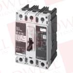 EATON CORPORATION FDB3125A06S06