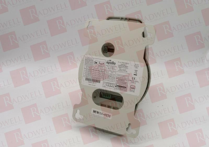 APOLLO FIRE DETECTORS 55000-268