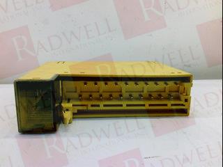 A03b-0819-c104 FANUC 16 Point PLC Input Module Aid16d for sale online 