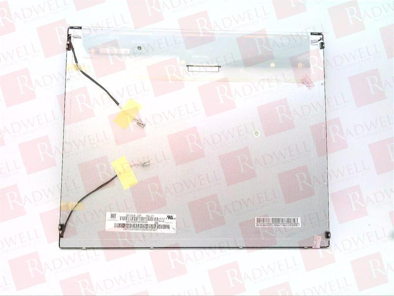 RADWELL VERIFIED SUBSTITUTE 68-10987-001-SUB-LCD