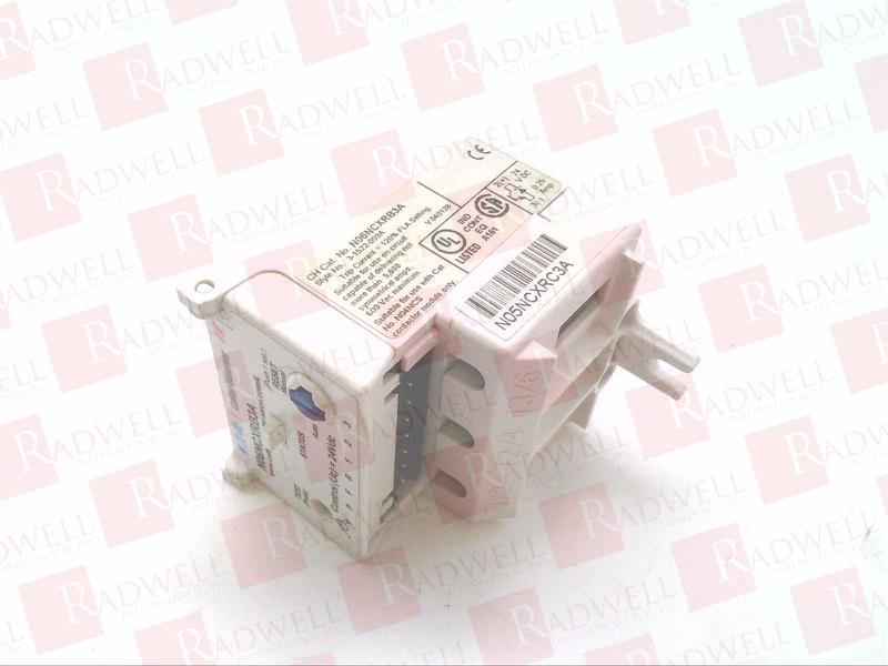 EATON CORPORATION N05NCXRC3A