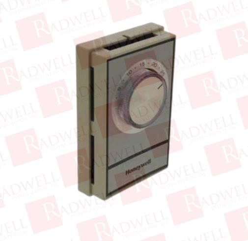 HONEYWELL T498A1786