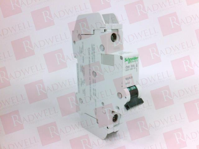 SCHNEIDER ELECTRIC 60110