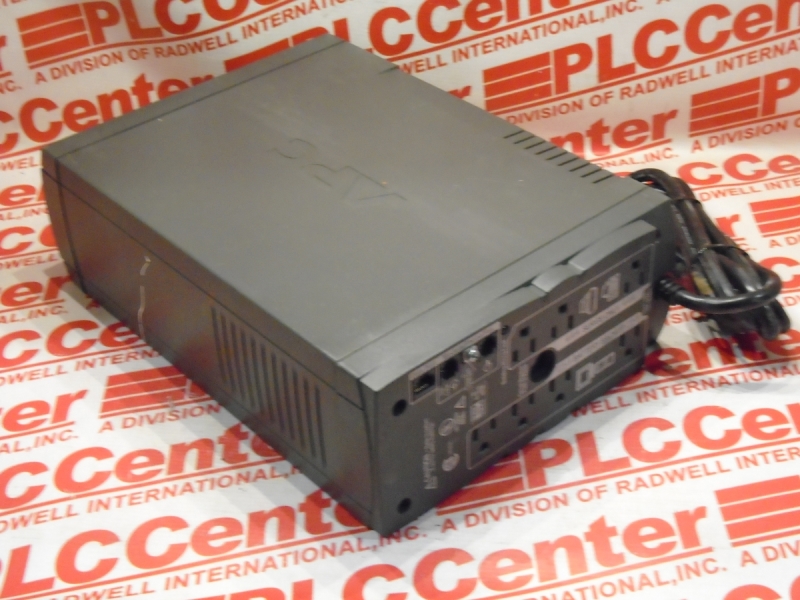 SCHNEIDER ELECTRIC BX800