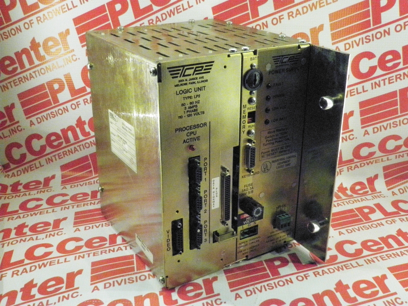 FANUC MMS22361C1A