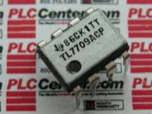 TI SEMICONDUCTOR IC7709ACP