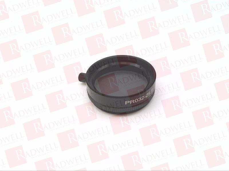 MIDWEST OPTICAL SYSTEMS PR032-25.5