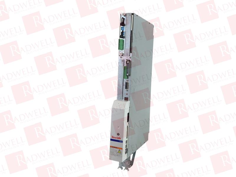 BOSCH HDS02.2-W040N-HS12-01-FW