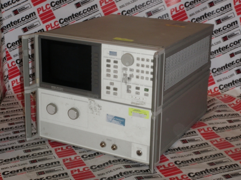 KEYSIGHT TECHNOLOGIES 8504B