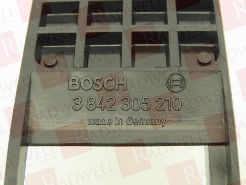 BOSCH 3-842-305-210