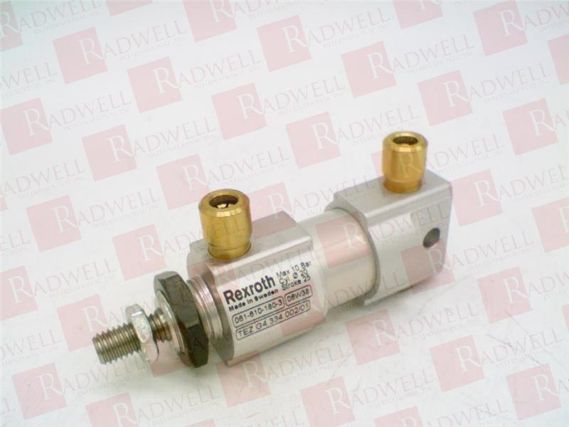 BOSCH 061-610-180-3