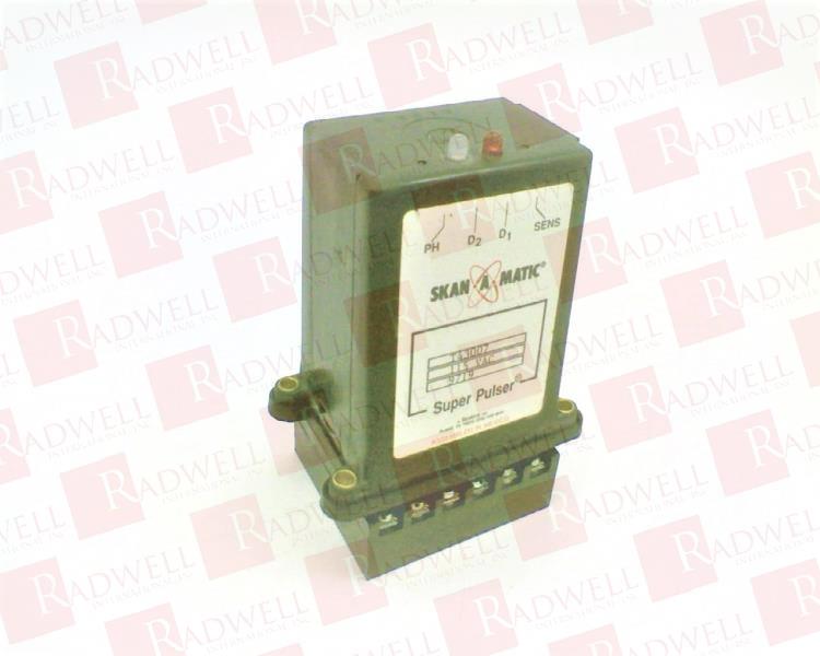 HONEYWELL T43007-115VAC