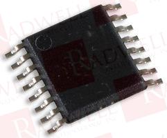 TEXAS INSTRUMENTS SEMI TPS61032PWPR