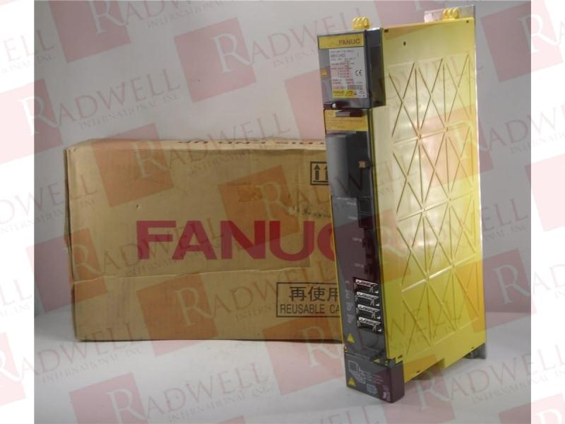 FANUC A06B-6114-H303