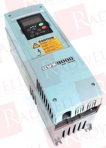 EATON CORPORATION SVX007A1-4A1B1