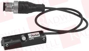 PARKER P8SAGPFAX