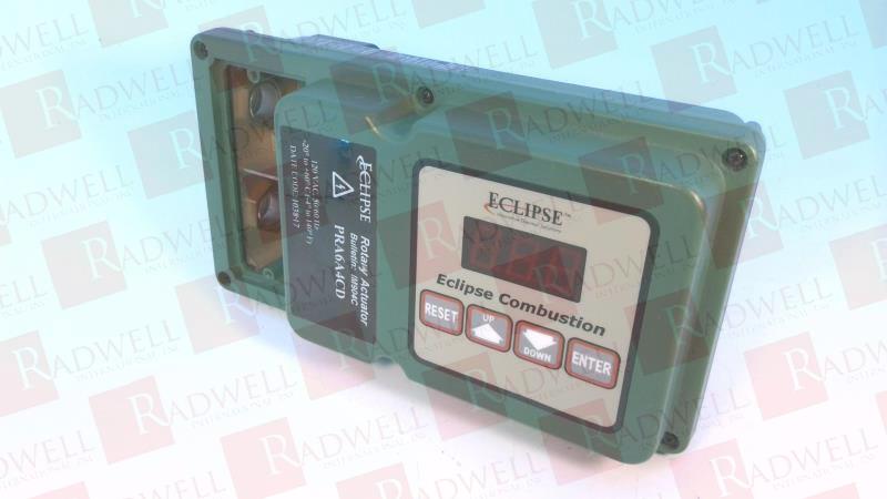 HONEYWELL PRA6A4CD