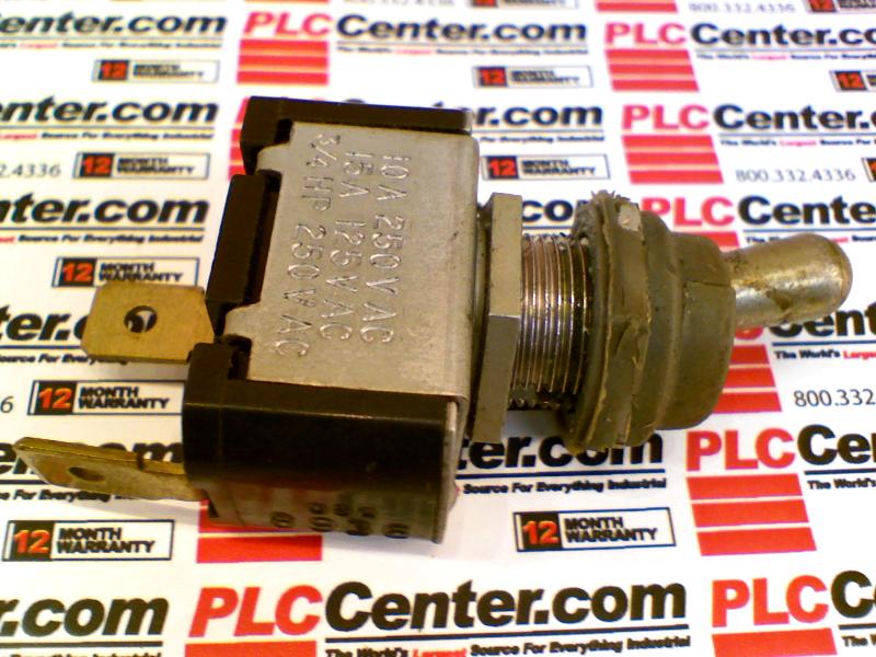 EATON CORPORATION 7501K14