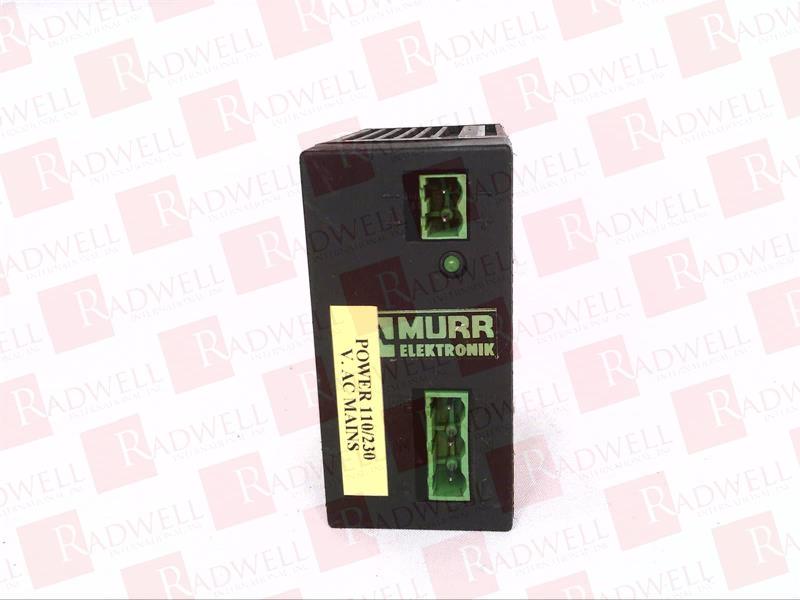 MURR ELEKTRONIK 85432