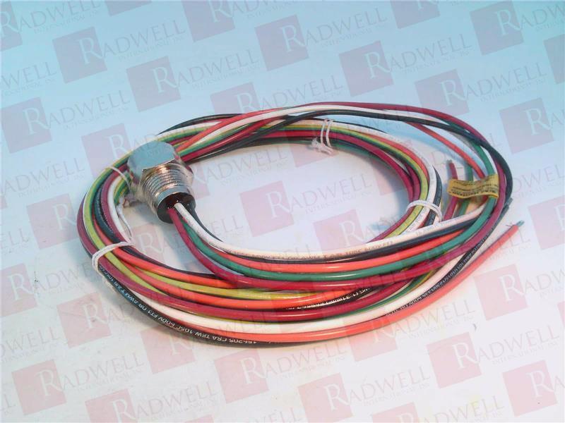 MOLEX 1R5000A20M020