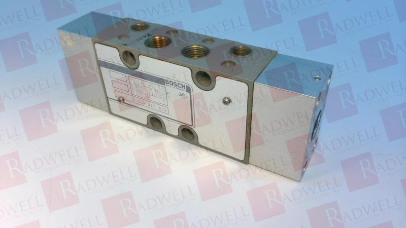 BOSCH 0-820-017-203