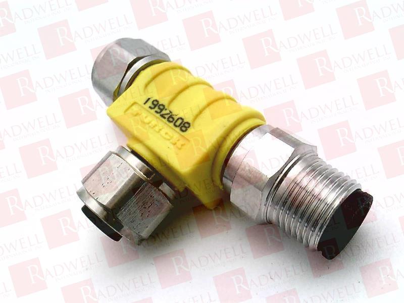 TURCK RSCV 2RKCV 49