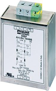 MURR ELEKTRONIK 10464