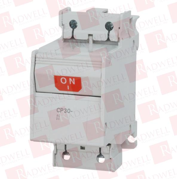 CP30BA1P1M3A by MITSUBISHI - Buy Or Repair - Radwell.com