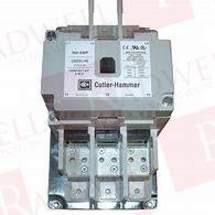 EATON CORPORATION C825LN6