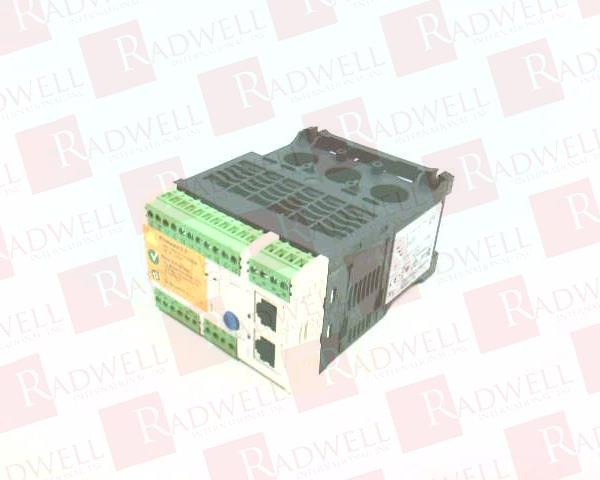 SCHNEIDER ELECTRIC LTMR27EFM