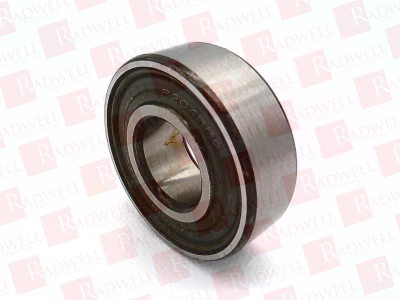 TIMKEN P204RR6C1