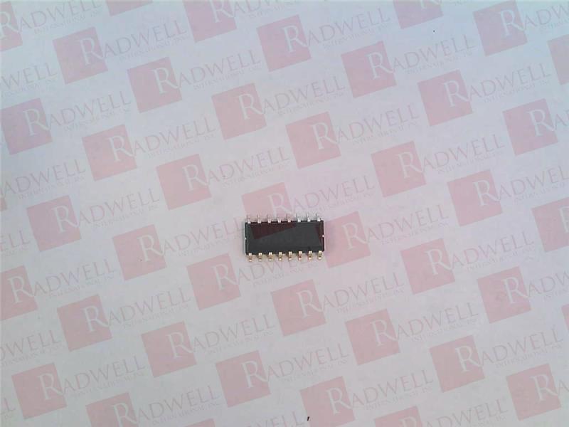 ST MICRO HCF4051YM013TR