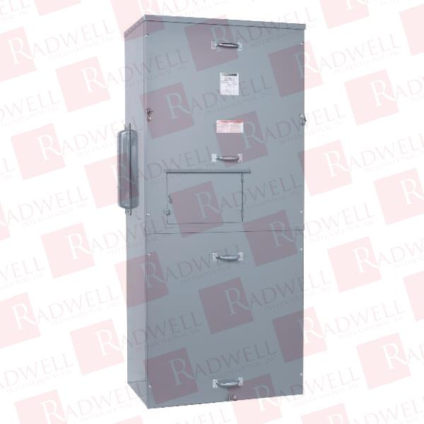 SCHNEIDER ELECTRIC EZM31600GCBU