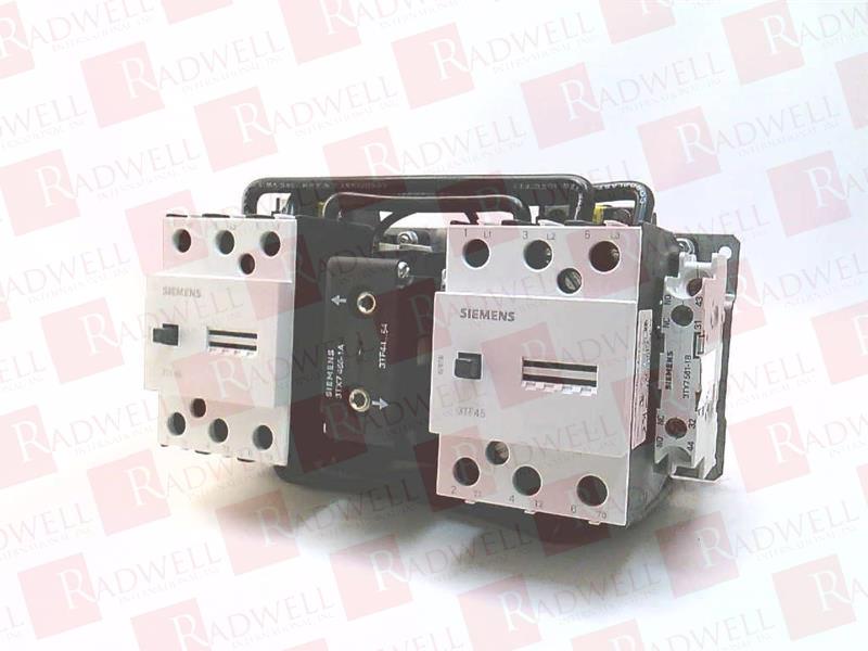 SIEMENS 3TD4502-2AK6