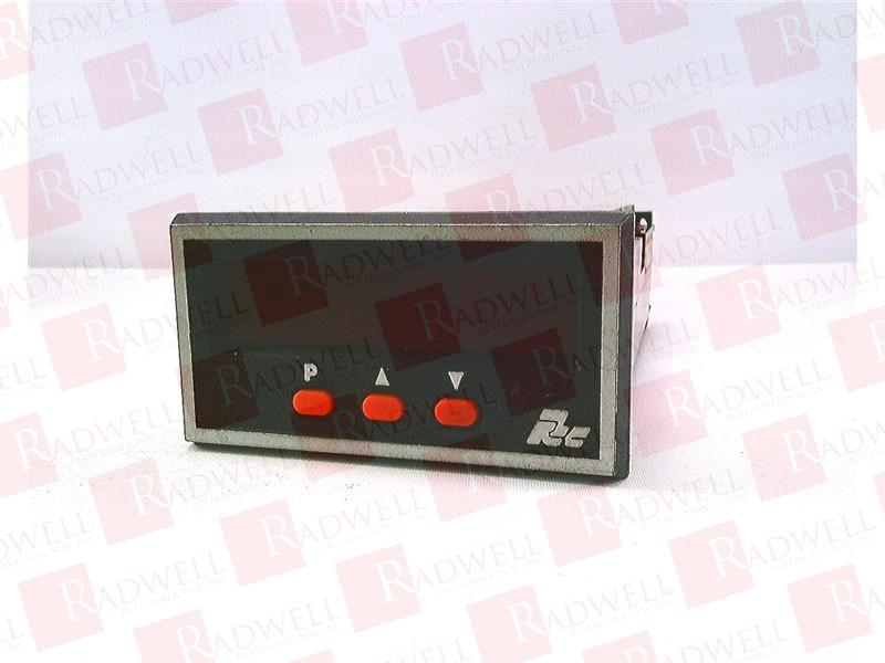 RED LION CONTROLS IMI04102