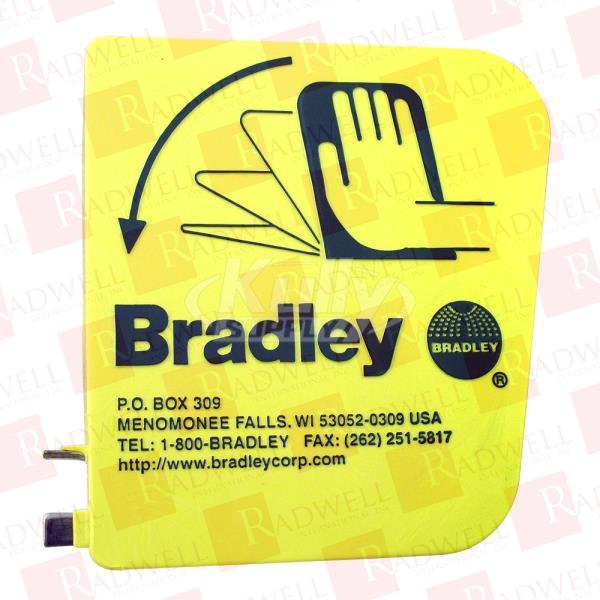 BRADLEY 128-135