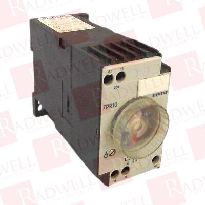 SIEMENS 7PR1040-7AM00