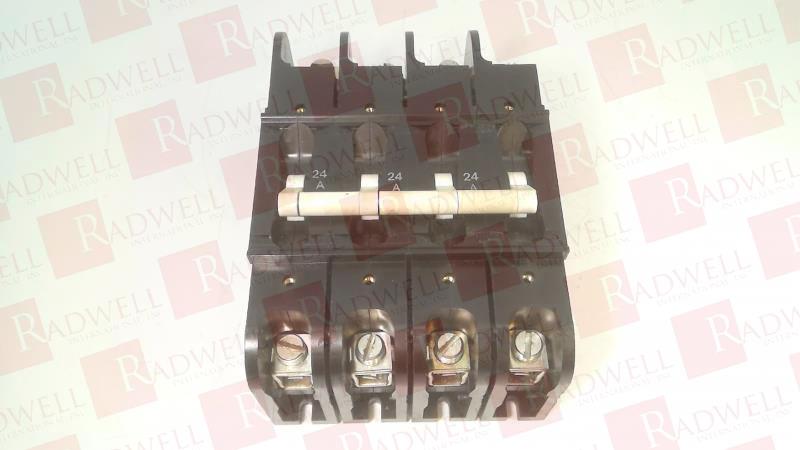 EATON CORPORATION CF4-G8G8G8G0-LS-04-D-AB