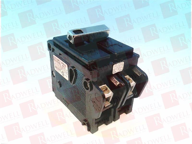 AMERICAN CIRCUIT BREAKER C220