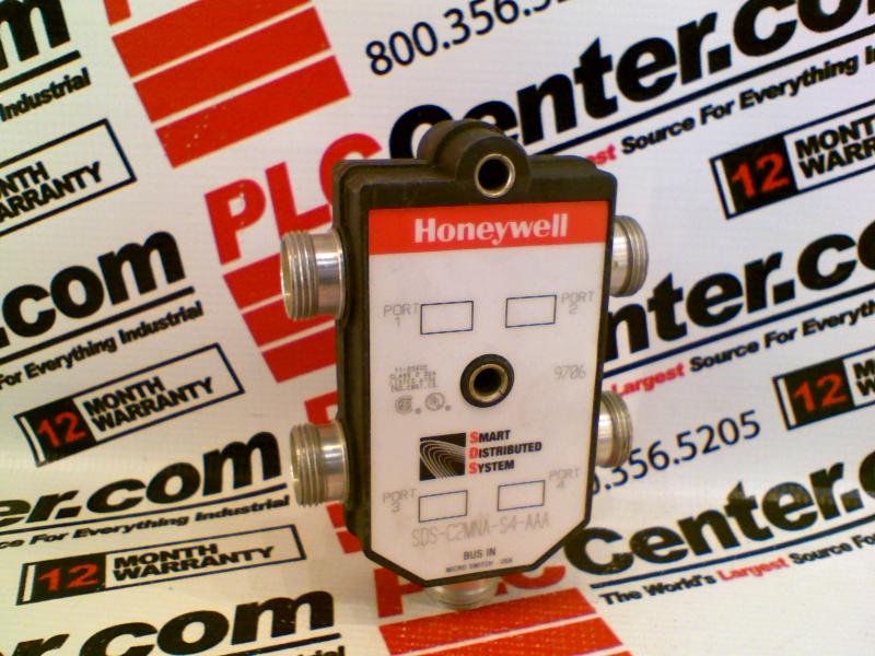 HONEYWELL SDS-C2MNA-S4-AAA