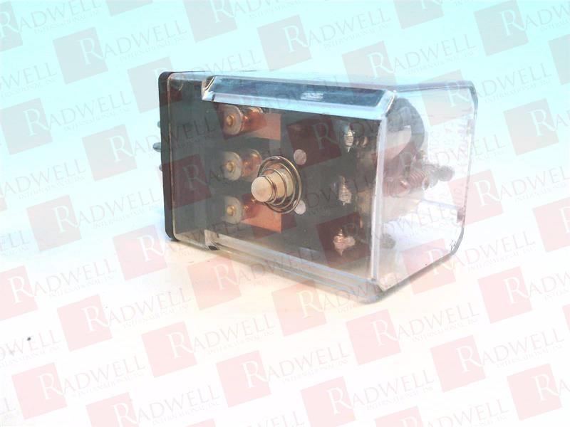 EATON CORPORATION D3PR3T1