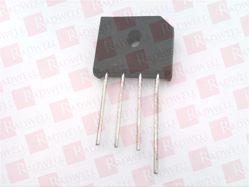 ON SEMICONDUCTOR KBU8G