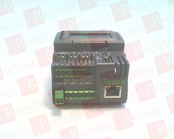 SCHNEIDER ELECTRIC TM172PDG18R