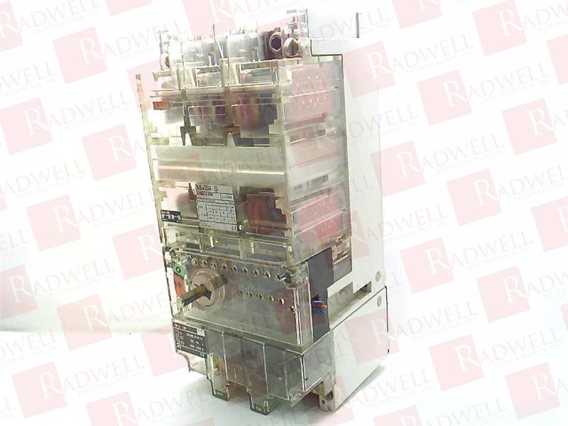 EATON CORPORATION HZMS9-250/ZM9-160