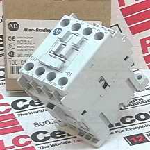 ALLEN BRADLEY 100-C12N01